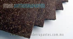 HULE CORCHO NITRILO (grano grueso) | PISOS ANTIDERRAPANTES |