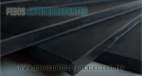 EMPAQUE DE VITON | PISOS ANTIDERRAPANTES |