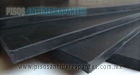 ESPONJA DE HULE NATURAL | PISOS ANTIDERRAPANTES |