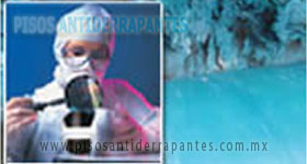 HULES SIN VULCANIZAR Y MAQUILAS | PISOS ANTIDERRAPANTES |