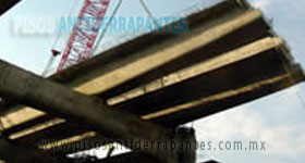 moldeados de hule | PISOS ANTIDERRAPANTES | 