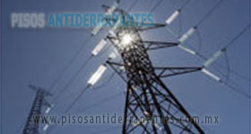 APLICACIONES DEL HULE EN INDUSTRIA ELÉCTRICA | PISOS ANTIDERRAPANTES |