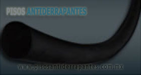 LINGOTE DE VITON | PISOS ANTIDERRAPANTES |