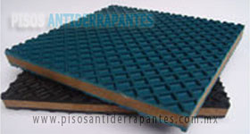 NEOCORK | PISOS ANTIDERRAPANTES |