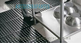 TAPETE ANTIFATIGA | PISOS ANTIDERRAPANTES |